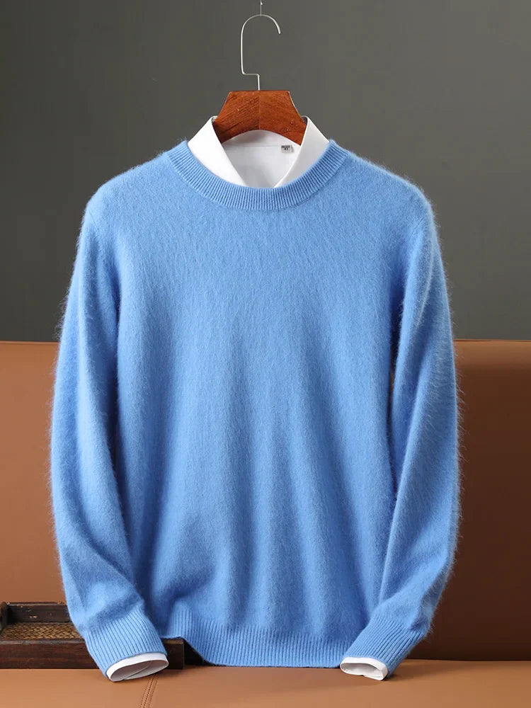 WW | Gestrickter Pullover