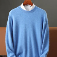 WW | Gestrickter Pullover