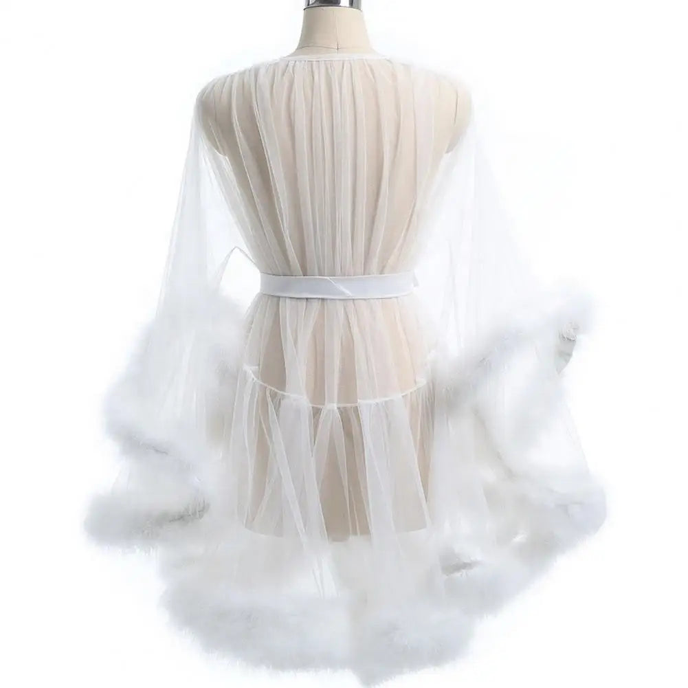 WW | Schreibe dich nicht ab Kleid