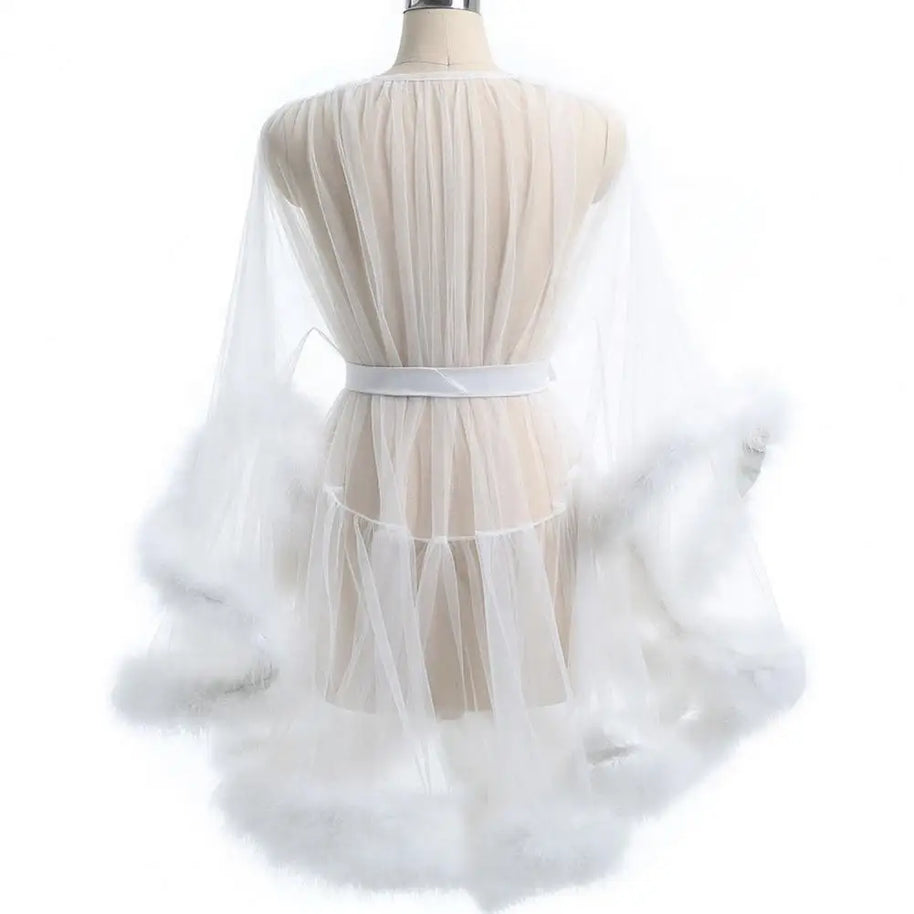 WW | Schreibe dich nicht ab Kleid