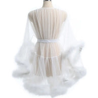 WW | Schreibe dich nicht ab Kleid