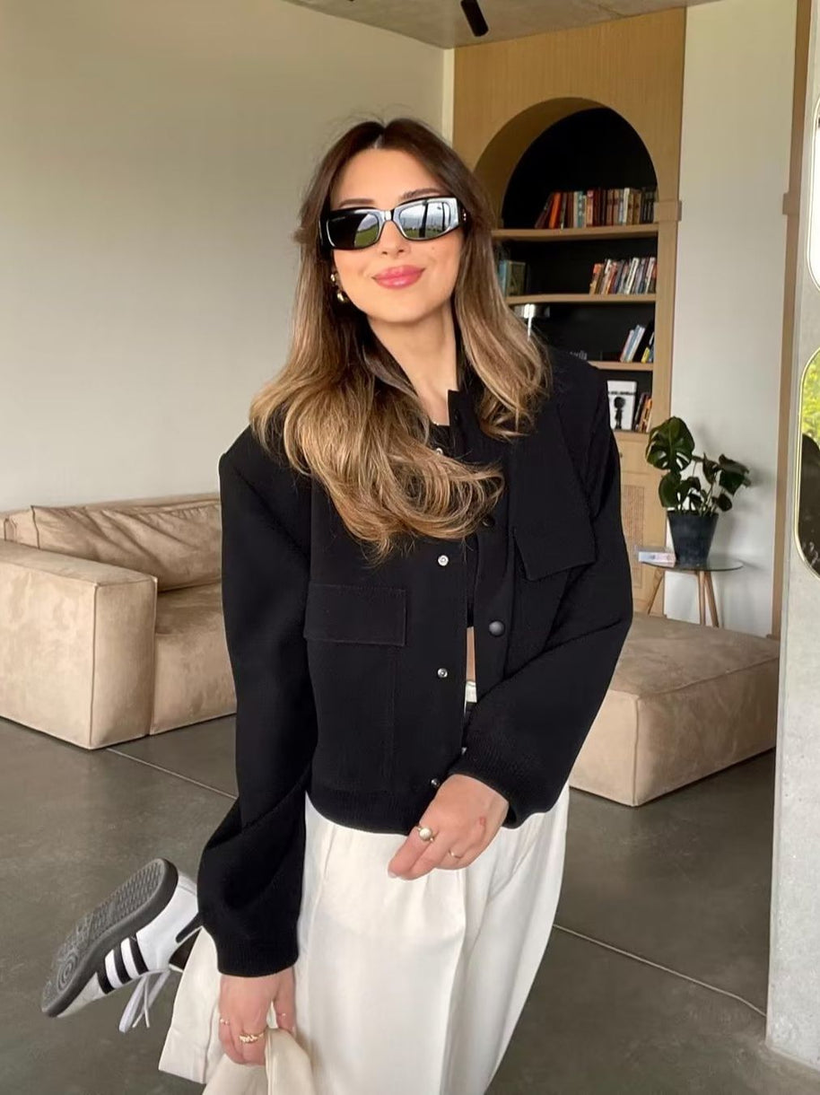 WW | Bomberjacke für Frauen