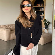 WW | Bomberjacke für Frauen