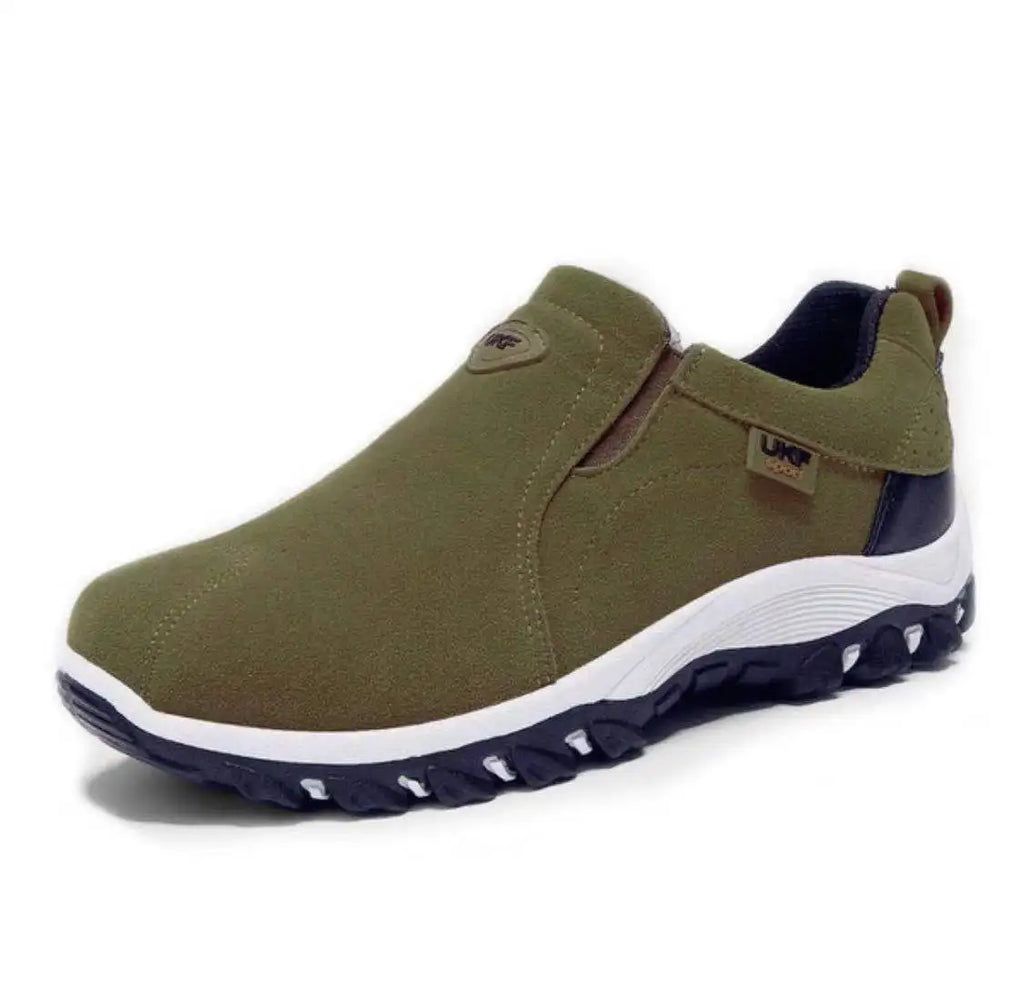 WW | Bequeme Herren Outdoor Slipper