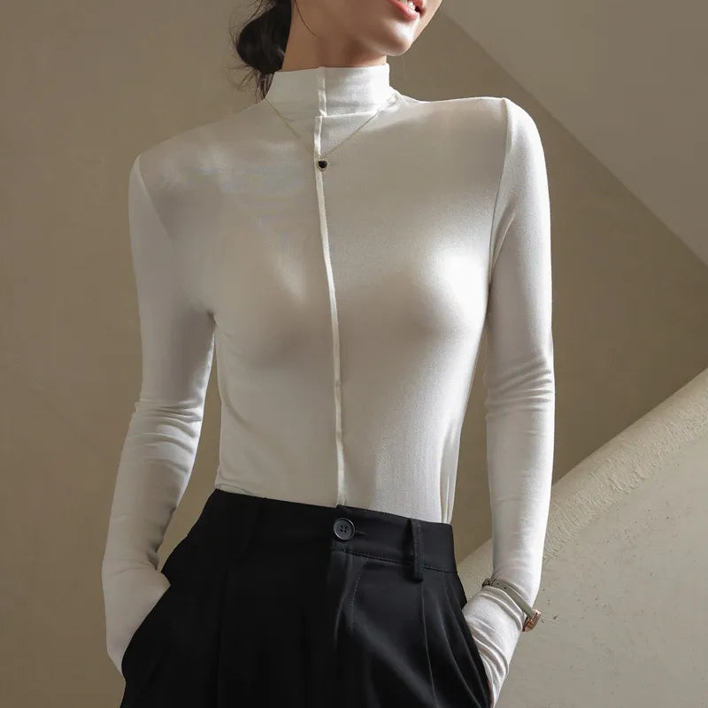 W&W Mode - Elegante Oberteile für Frauen