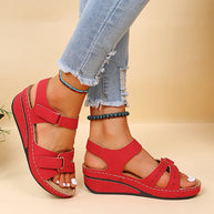 Roxy™ – Bequeme orthopädische Sandalen