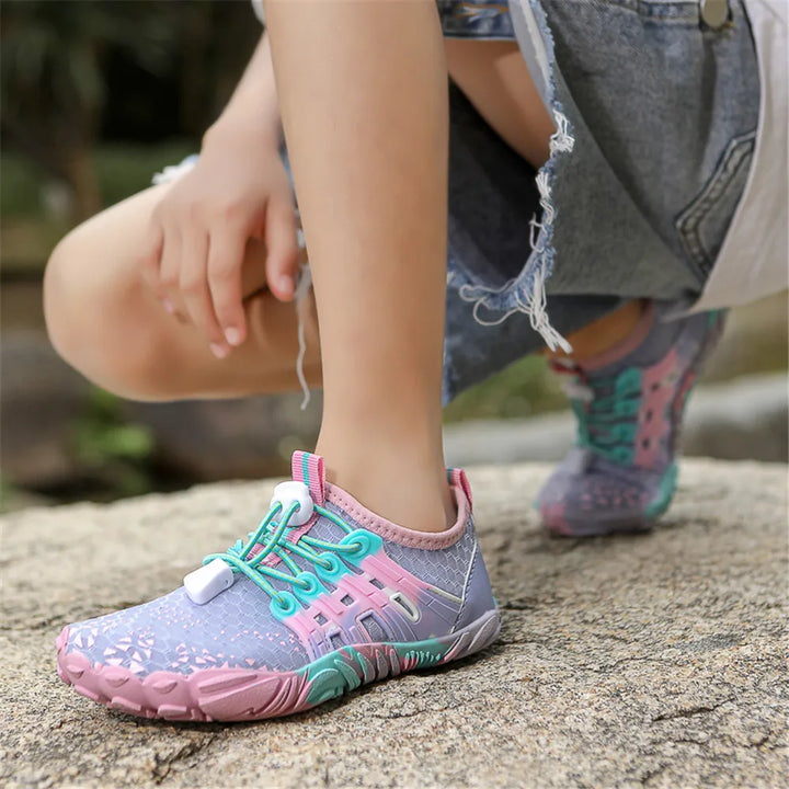 W&W Mode | Bequeme Barfußschuhe Für Kinder