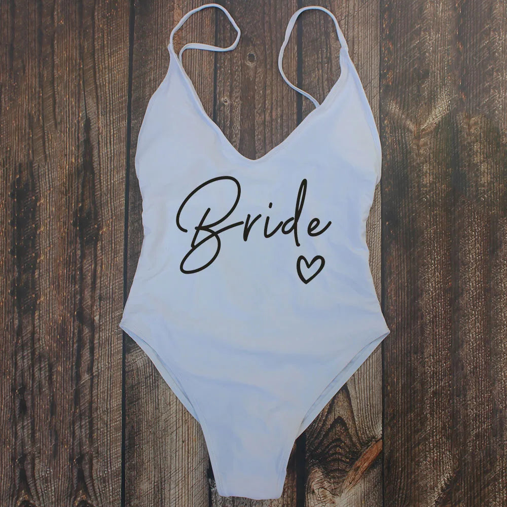 WW in Roségold TEAM Bride