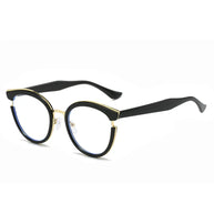 WW | Damen Luxus Lesebrille Im Cateye Design