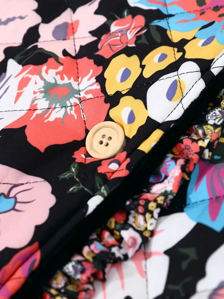 W&W Mode - Stilvolle Jacke Für Den Kommenden Frühling