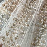WW | Glaub an alles Midi Kleid