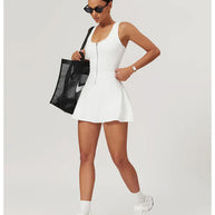 WW | Sportkleid mit Kurzen