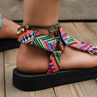 WW | Bequeme Sommerschuhe