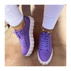 Weißviolett
