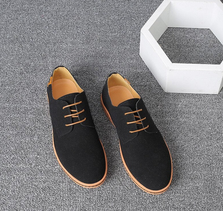 W&W Mode | Elegantes Business Schuh