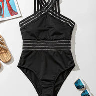 WW Badeanzug Monokini