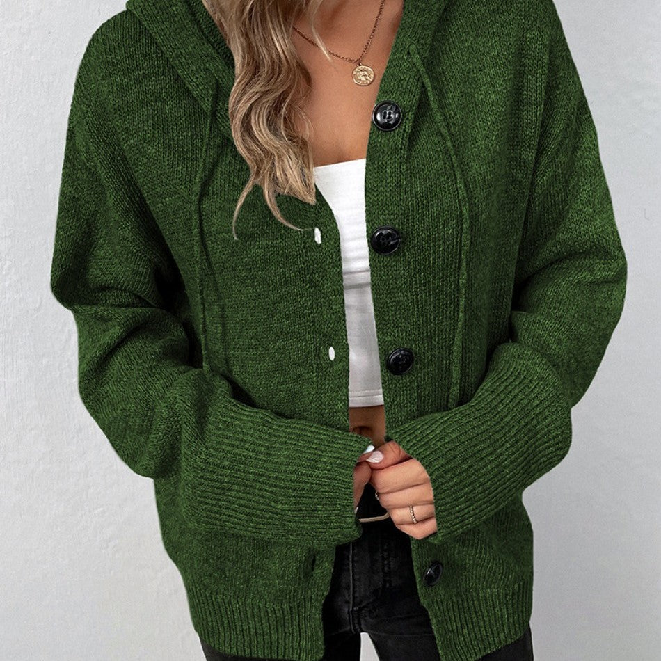 Stilvolle Pullover