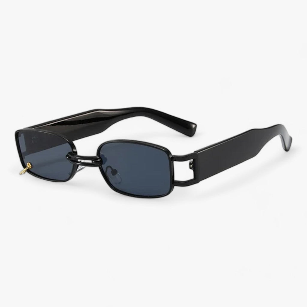 Sonnenbrille - Eleganter Stil und UV-Schutz