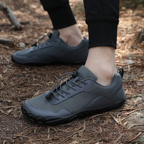 W&W Mode | Outdoor Frühling Barfußschuhe