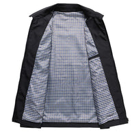 WW | Elegante Herbstjacke