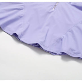 WW | Sportkleid mit Kurzen