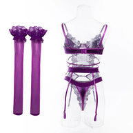 WW | Traumfänger Spitzenunterwäsche