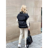 WW - Ärmellose Jacke