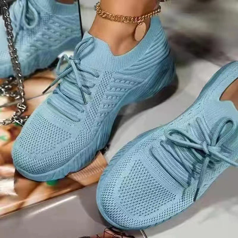 WW | Ergonomischer Turnschuh Für Frauen