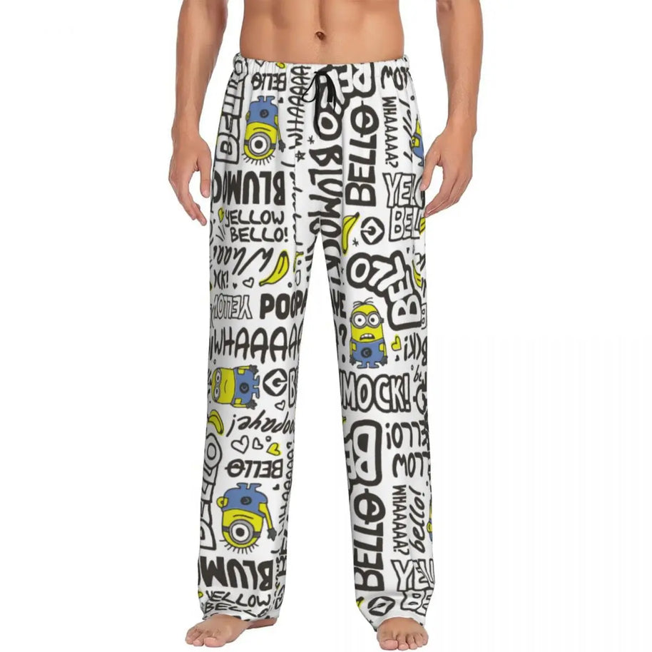 WW | Gemütliche Lounge-Hose