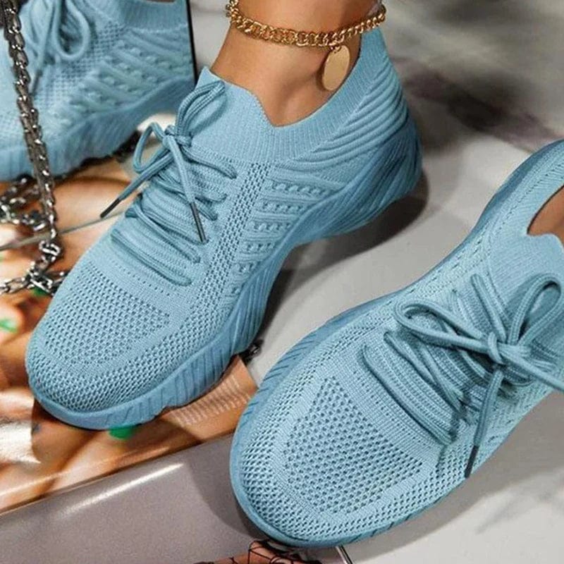 WW | Leichte orthopädische Sneakers
