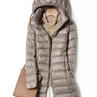 WW | Ultraleichte Jacke