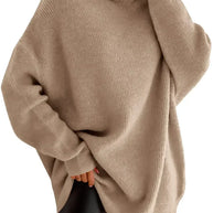 WW | Übergröße Pullover