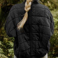 WW | Stilvoller Wintermantel für Damen | Warm und trendig