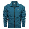 Jeansblau