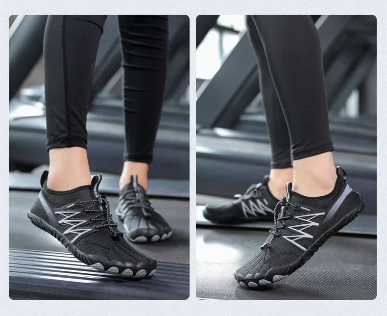 W&W Mode | Wasserabweisende Barfußschuhe Für Damen Und Herren