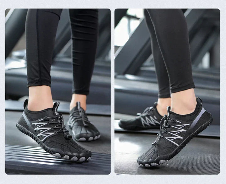 W&W Mode | Wasserabweisende Barfußschuhe Für Damen Und Herren
