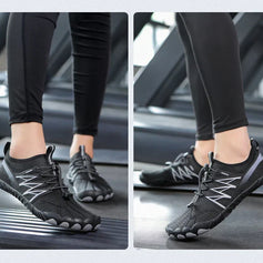 WW | Wasserabweisende Barfußschuhe Für Damen Und Herren
