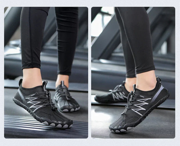 WW | Wasserabweisende Barfußschuhe Für Damen Und Herren