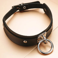 WW | Draw The Line Choker