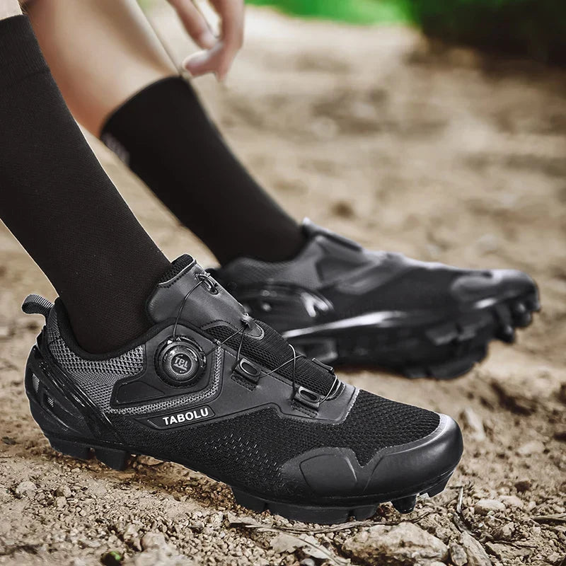 W&W Mode | Unisex Fahrradschuhe