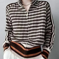 WW | Eleganter Warmer Pullover