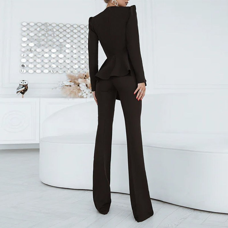 WW | Set Blazer