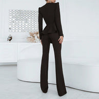WW | Set Blazer