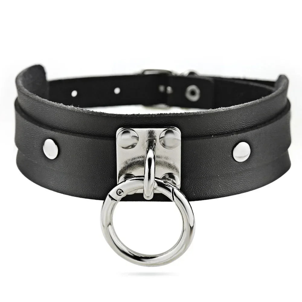 WW | Draw The Line Choker