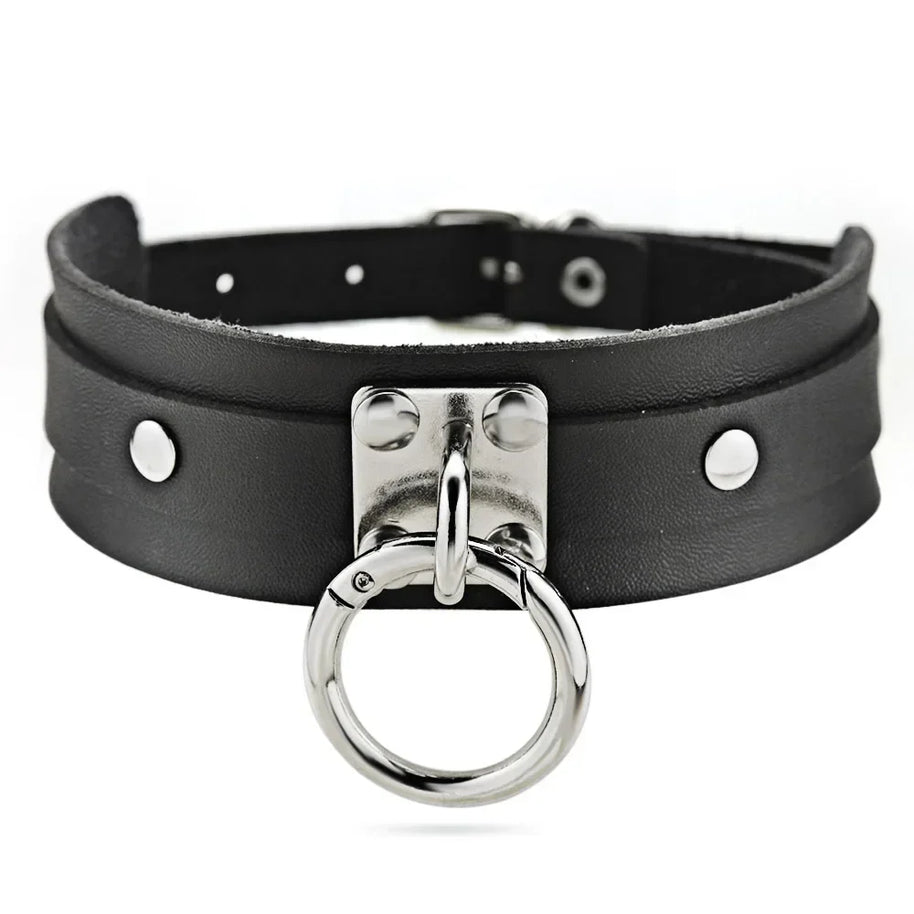 WW | Draw The Line Choker