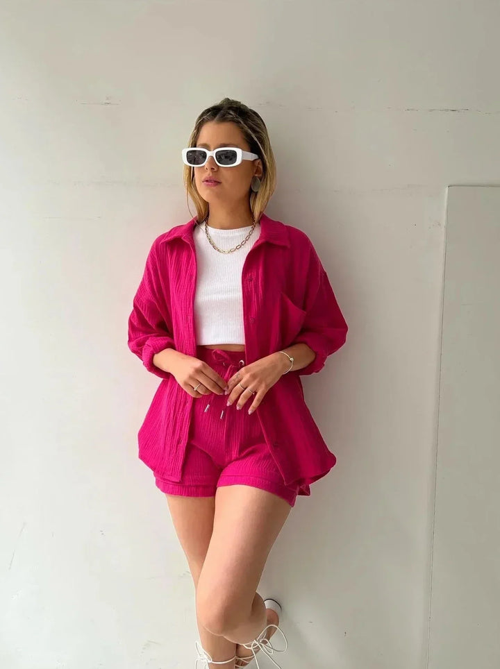 W&W Mode | 2 Teiliges Satz