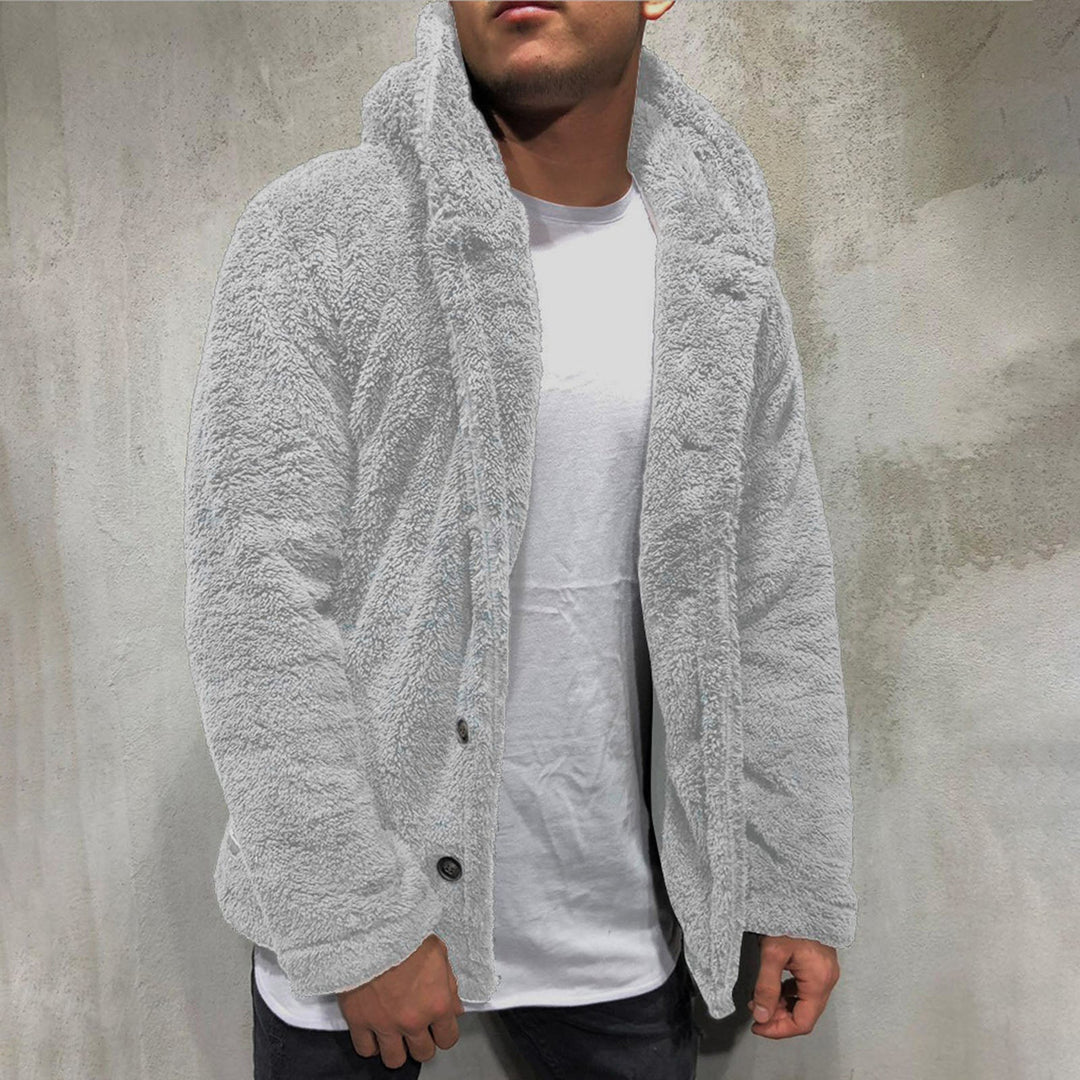 W&W Mode - Fleece Vest