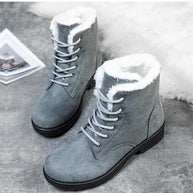 Snow Damen Stiefel