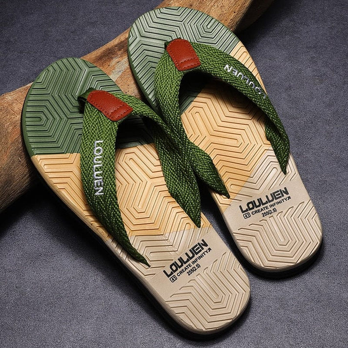 W&W Mode | Ortho Flip Flops