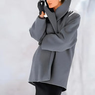 WW | Serina Elegante Winterjacke Für Damen Schick & Modisch